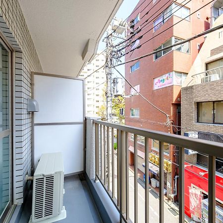 Appartamento 長者丸ビル Tokyo Esterno foto