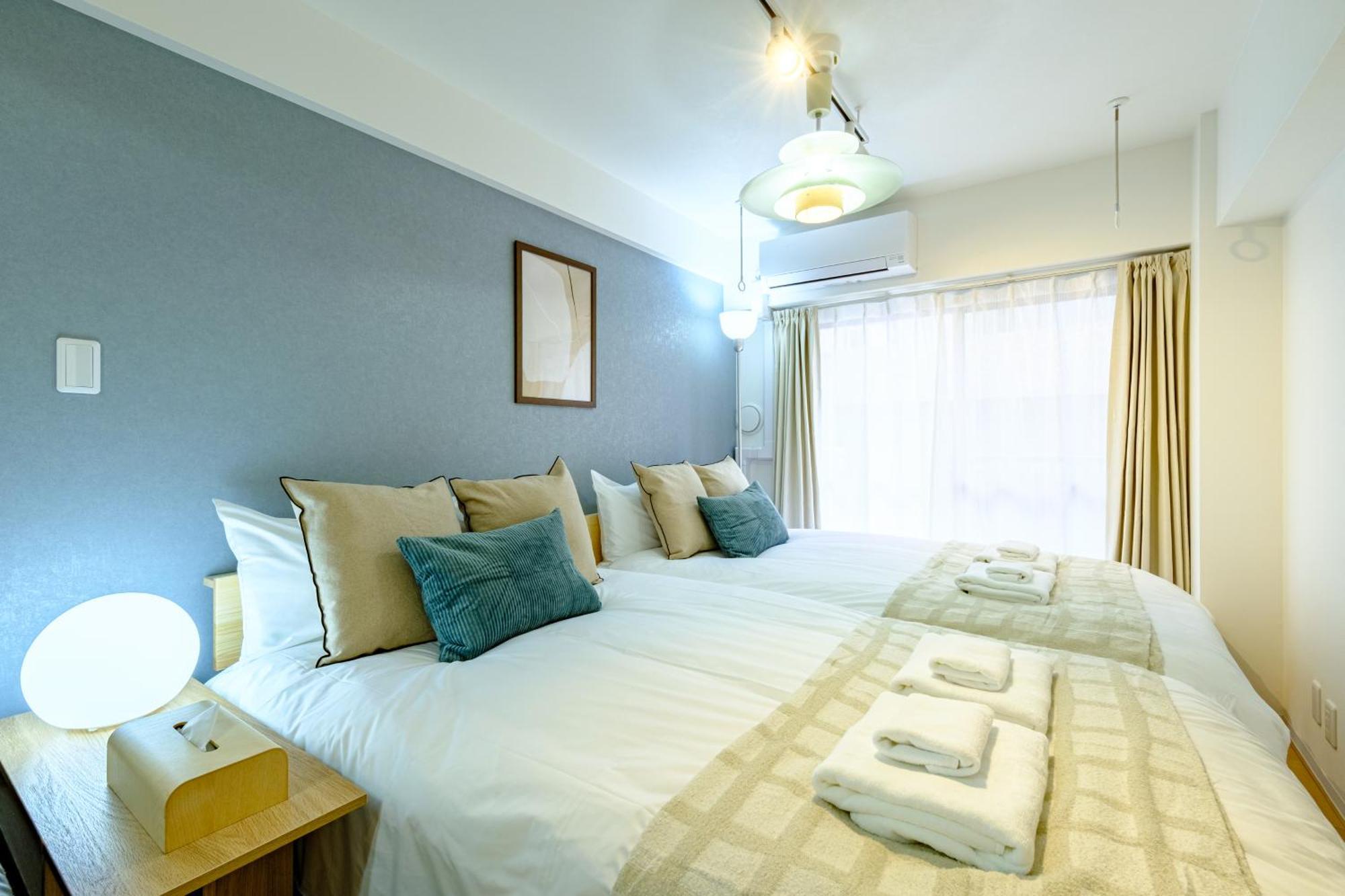 Appartamento 長者丸ビル Tokyo Esterno foto